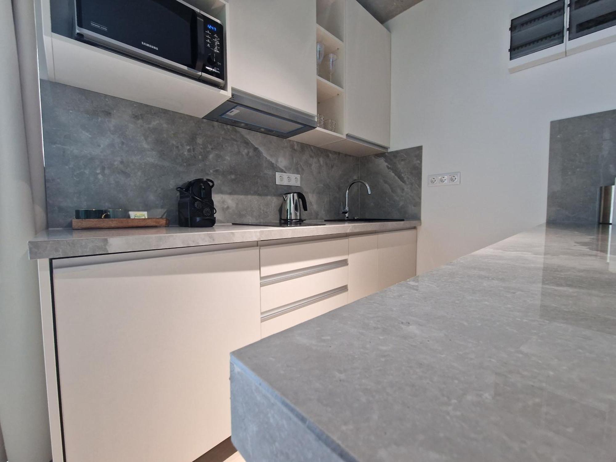 Harmonia Rezidencia Apartment Szeged Kültér fotó